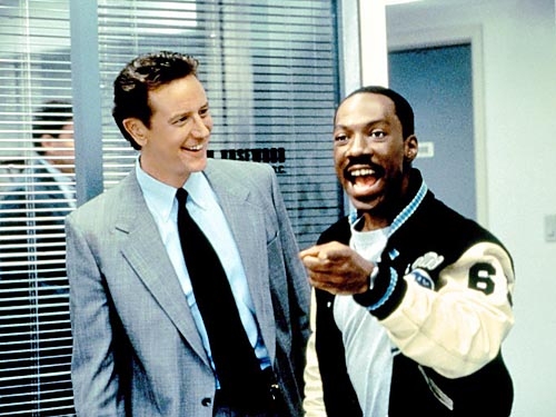 Beverly Hills-i zsaru 3