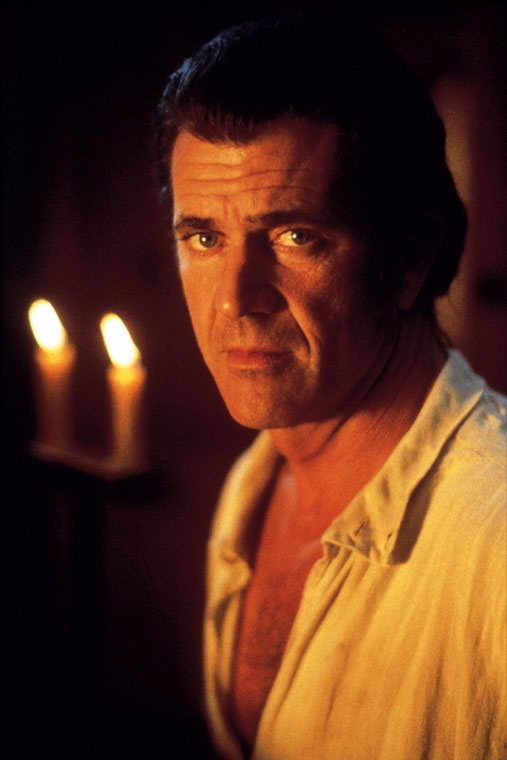 Mel gibson Mel Gibson