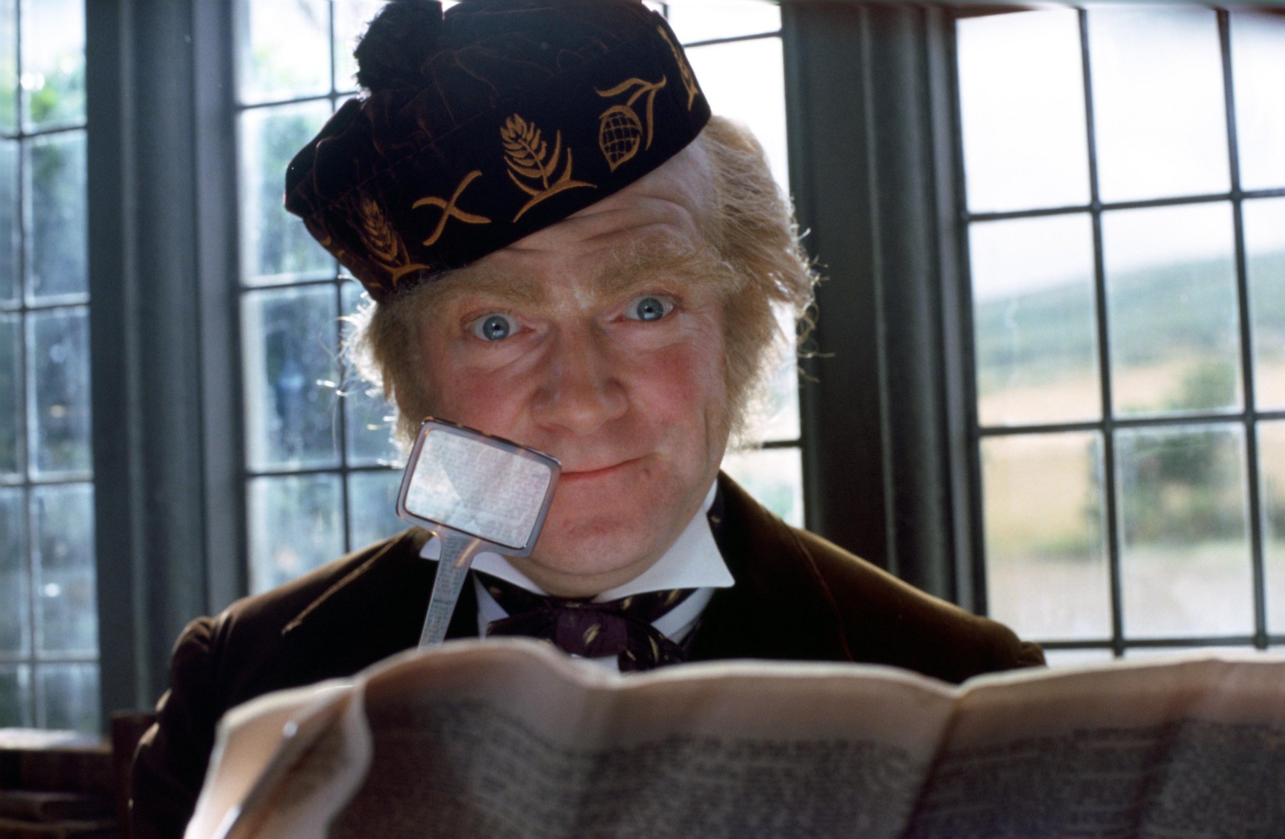 Kenneth Branagh