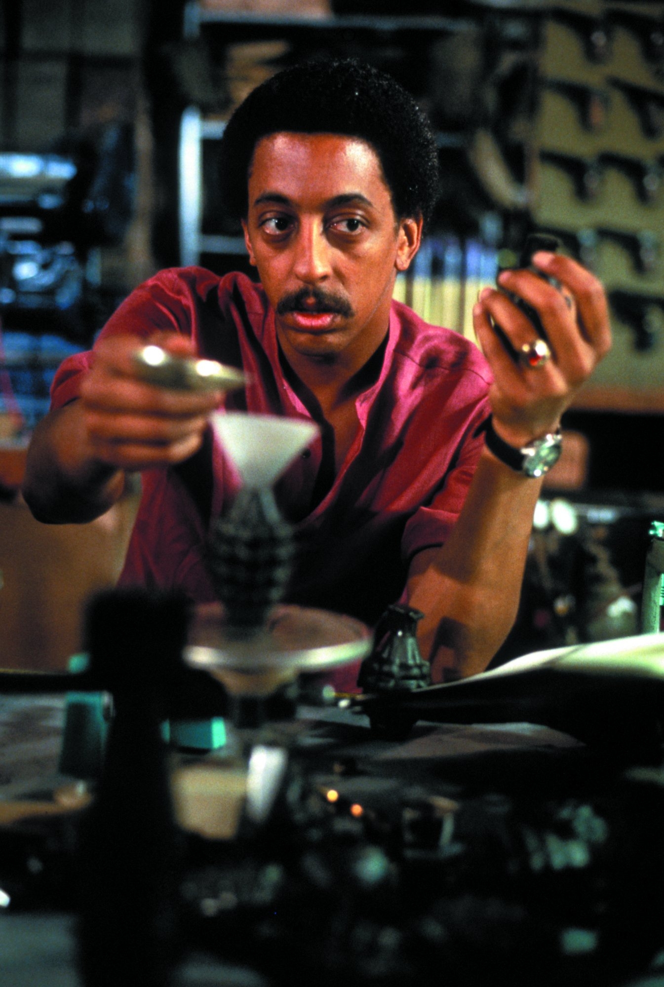 Gregory Hines