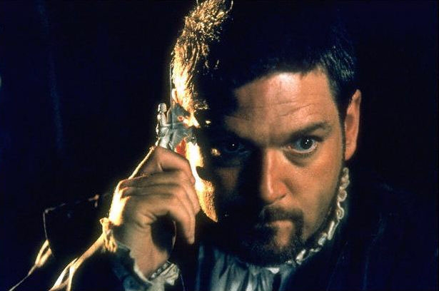 Kenneth Branagh