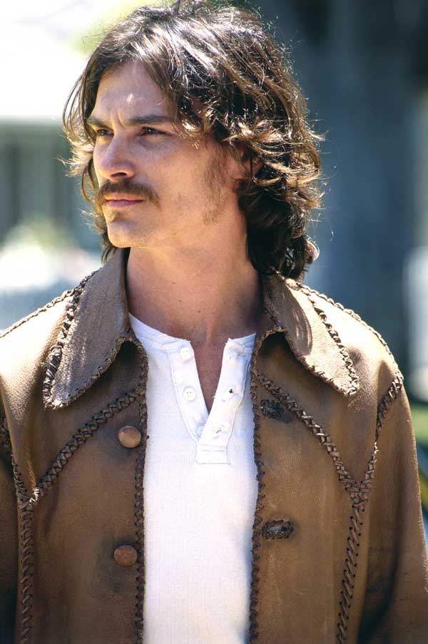 Billy Crudup