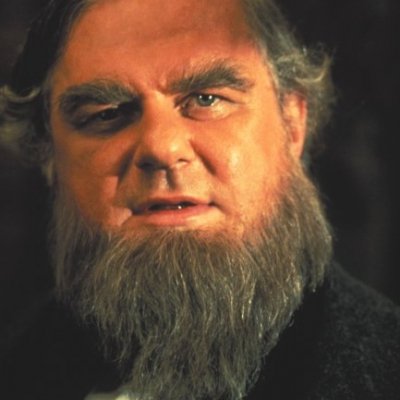 Charles Durning