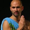 Horváth Kristóf profilképe