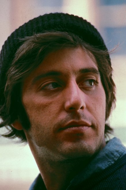 Al Pacino