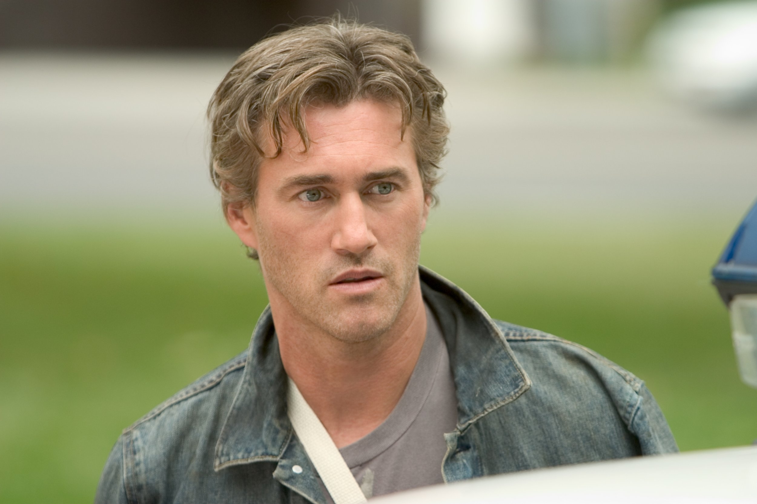 Roy Dupuis
