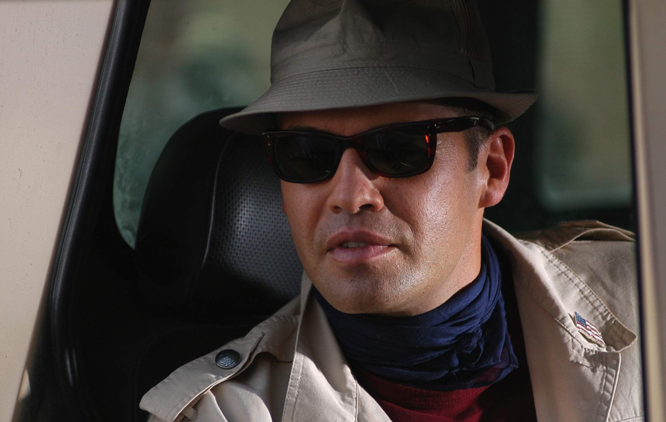 Billy Zane