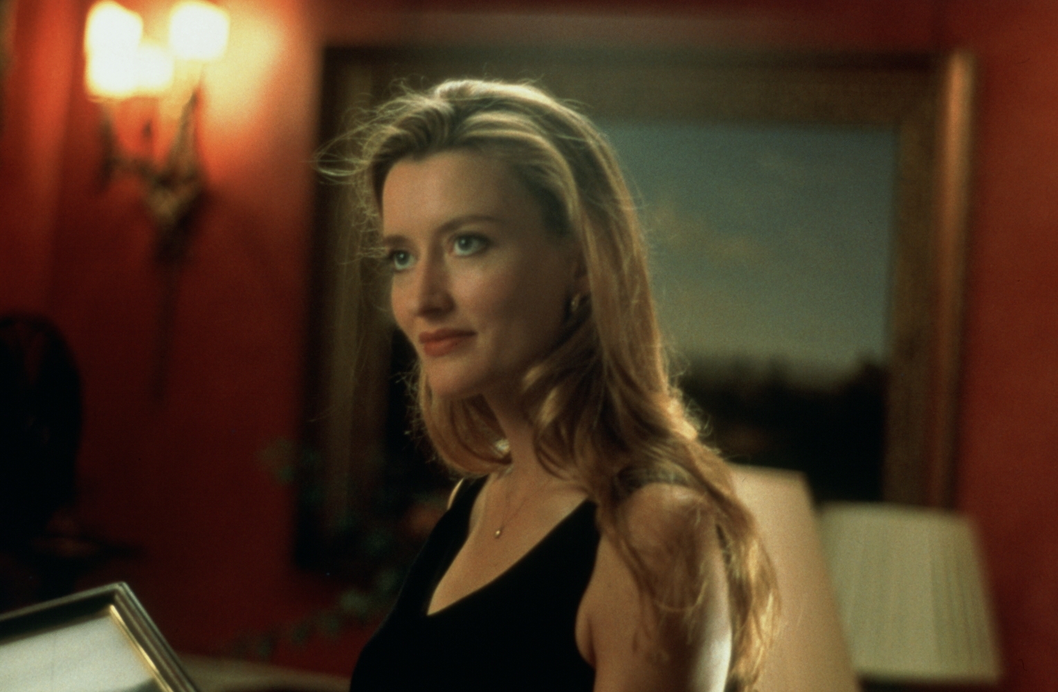 Films Et Séries Tv Avec Natascha Mcelhone Natascha McElhone