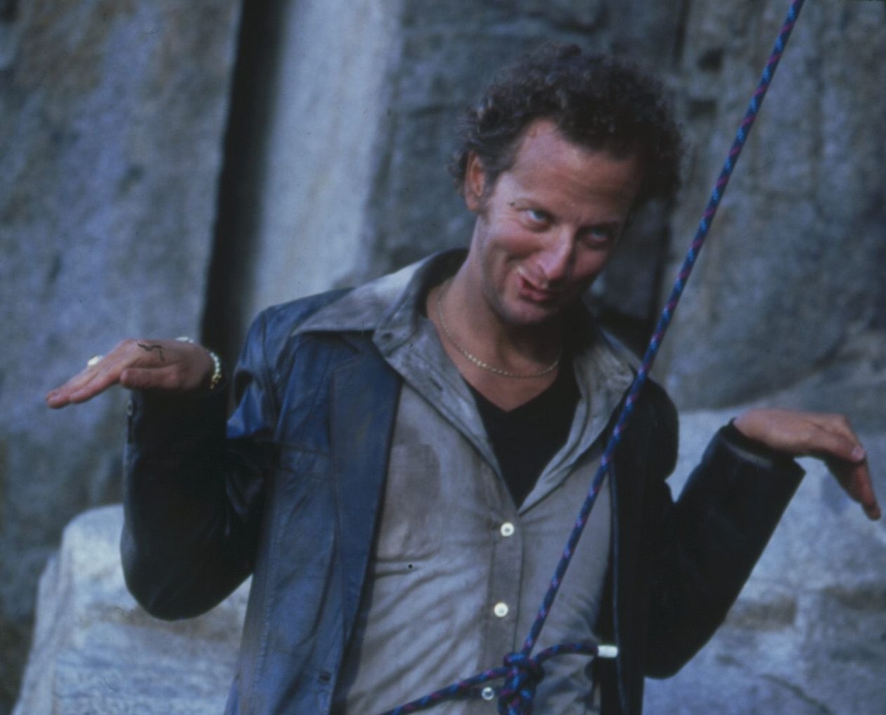 Next photo of Daniel Stern