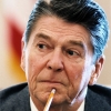 Ronald Reagan profilképe