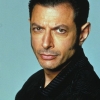 Jeff Goldblum profilképe