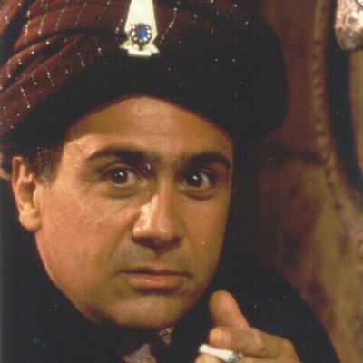 Danny DeVito