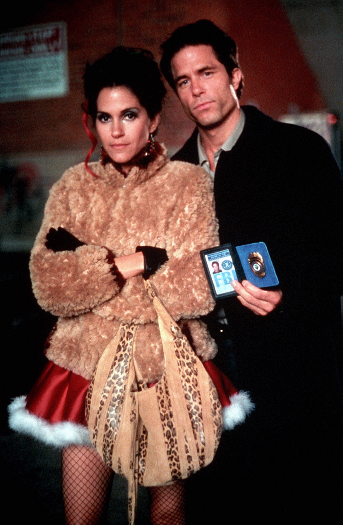 Pictures Of Jami Gertz