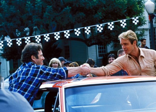 Hazárd megye lordjai: A visszatérés