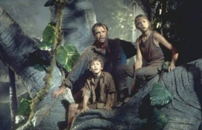 Sam Neill bármikor képes visszaidézni a Jurassic Parkot