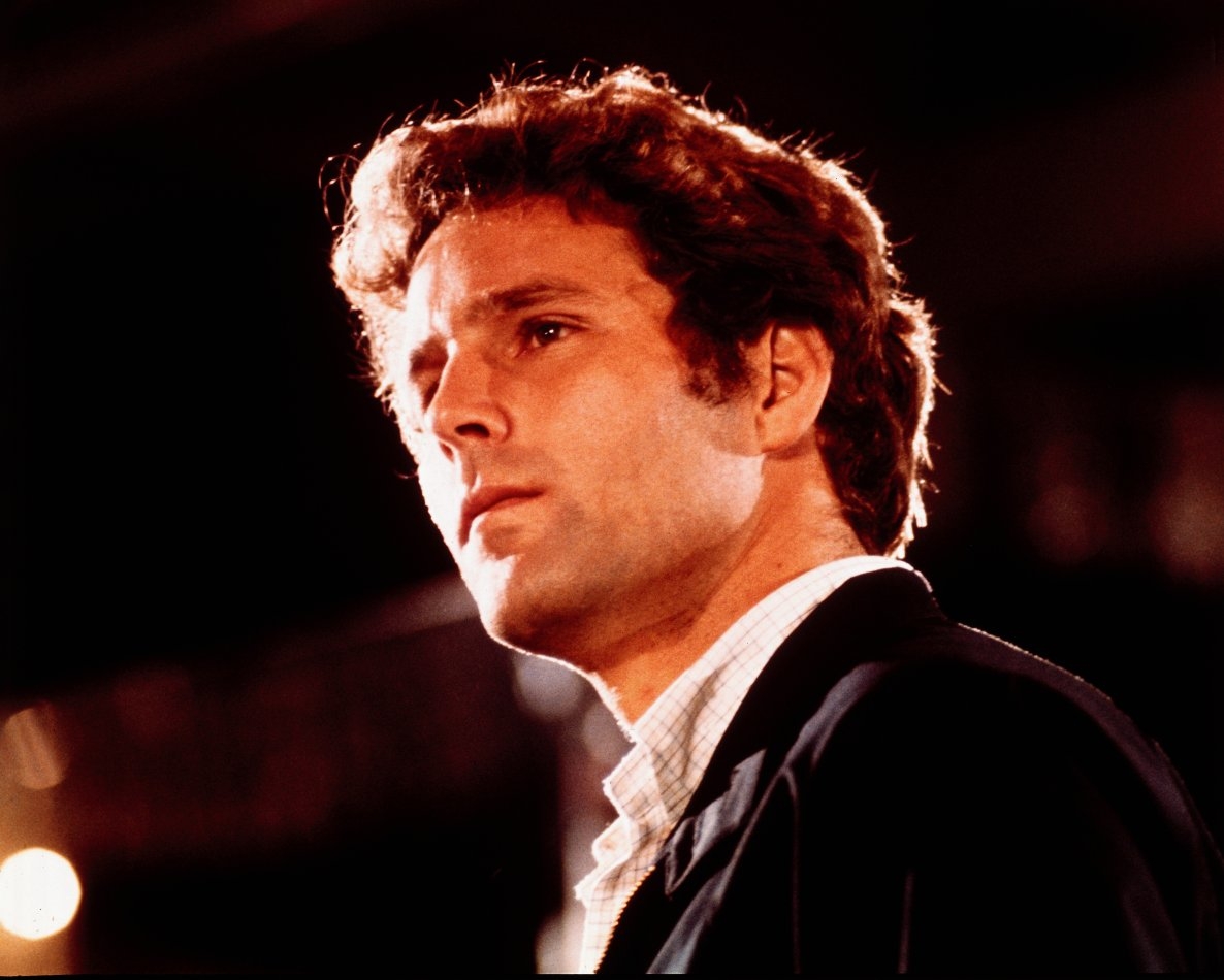 Timothy Bottoms