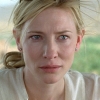 Cate Blanchett profilképe