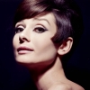Audrey Hepburn profilképe