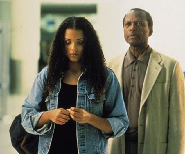 Sydney Tamiia Poitier