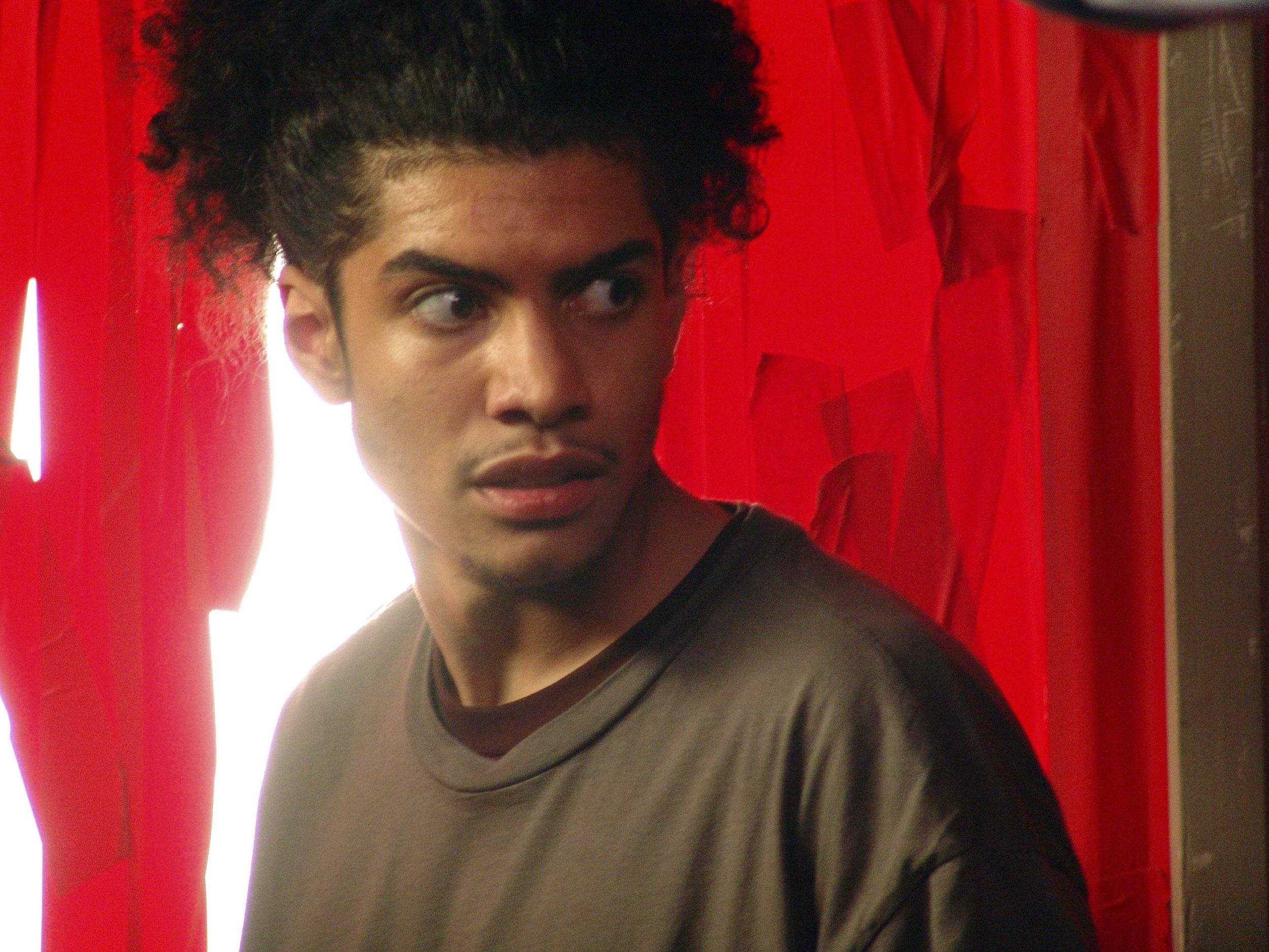 Рик гонсалес. Джим Сонзеро. Rick Gonzalez. Throb фильм 2006. Рик Гонсалес фильмы.