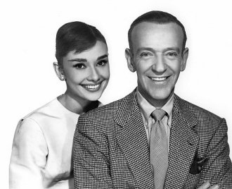 125 éve született minden idők legjobb táncosa, Fred Astaire 