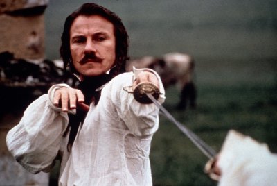 Meghökkentő igaz történet alapján készült Ridley Scott legelső filmje