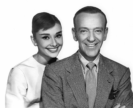 122 éve született minden idők legjobb táncosa, Fred Astaire
