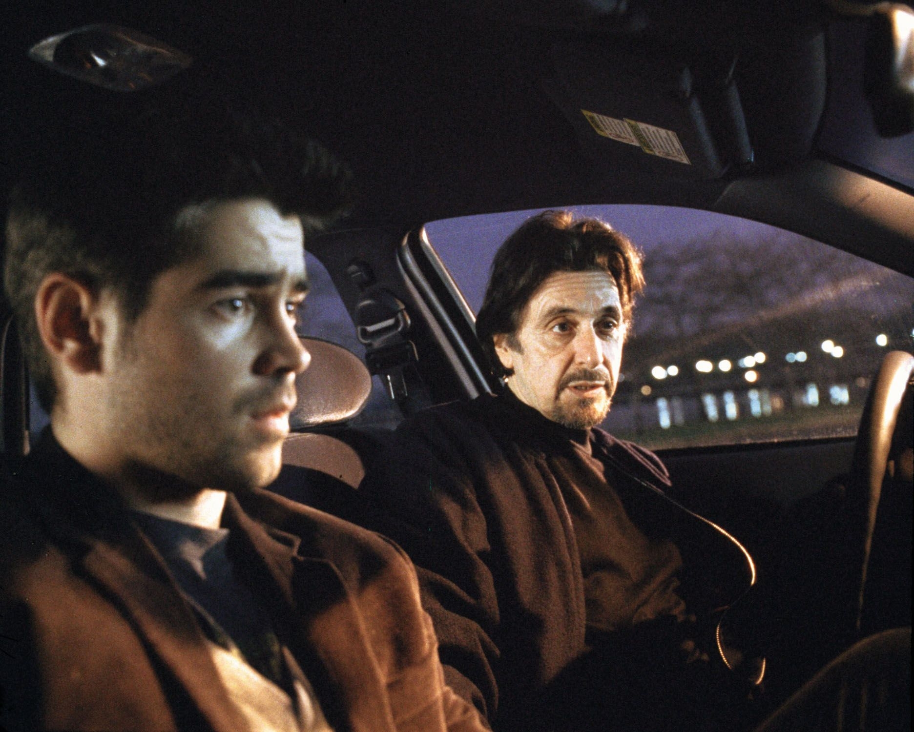 Al Pacino