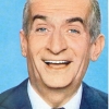 Louis De Funes profilképe