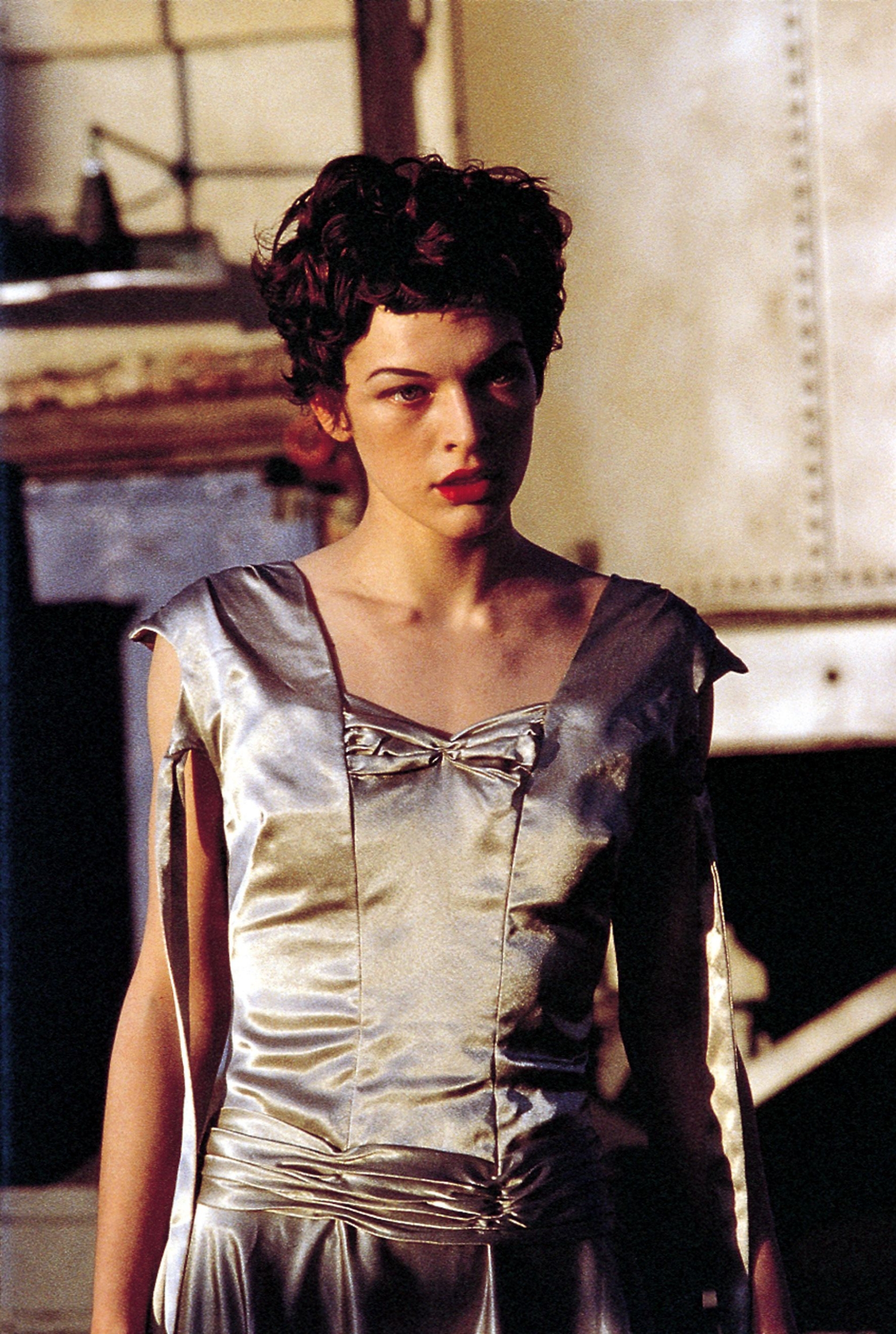 Milla Jovovich