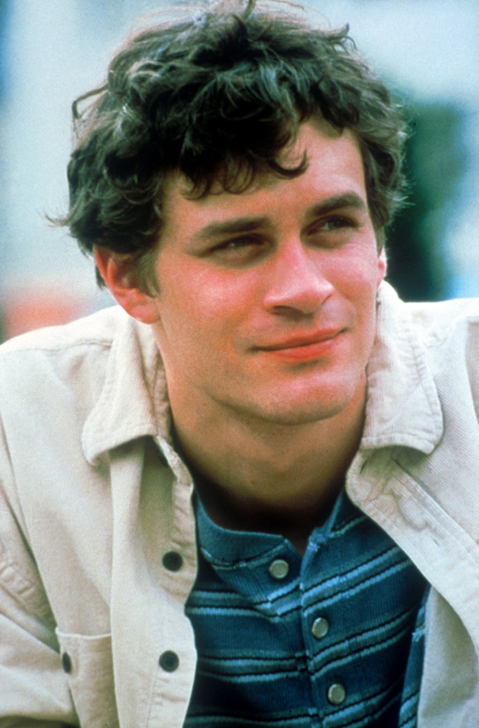 Tom Everett Scott