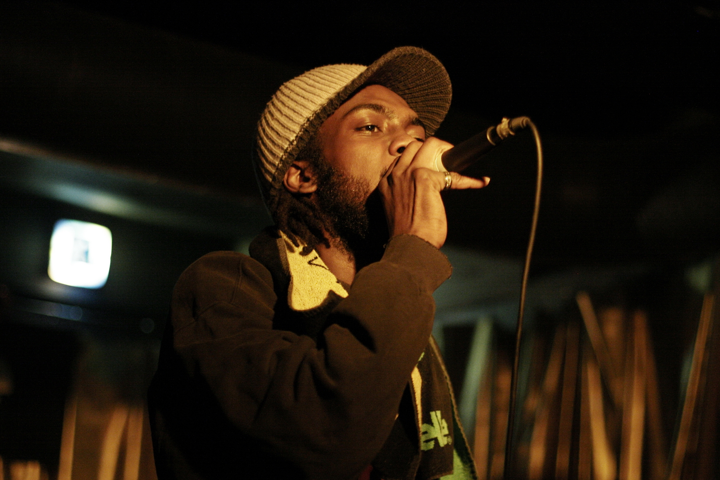 MC Kemon