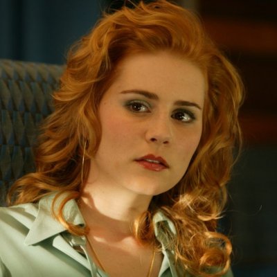 Alison Lohman