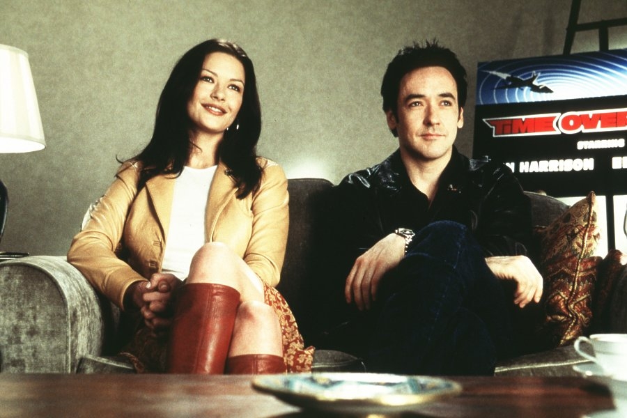 John Cusack