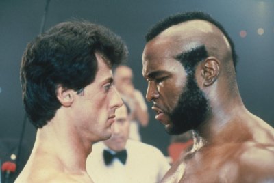 Nem is az Eye of the Tiger lett volna a Rocky III betétdala