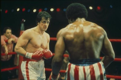 Film készül a Rocky megszületéséről: Sylvester Stallone hasonmásáé a főszerep - FOTÓ!