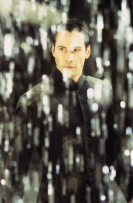 Quentin Reeves Keanu Reeves