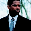 Denzel Washington profilképe
