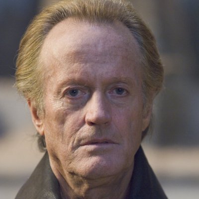 Peter Fonda