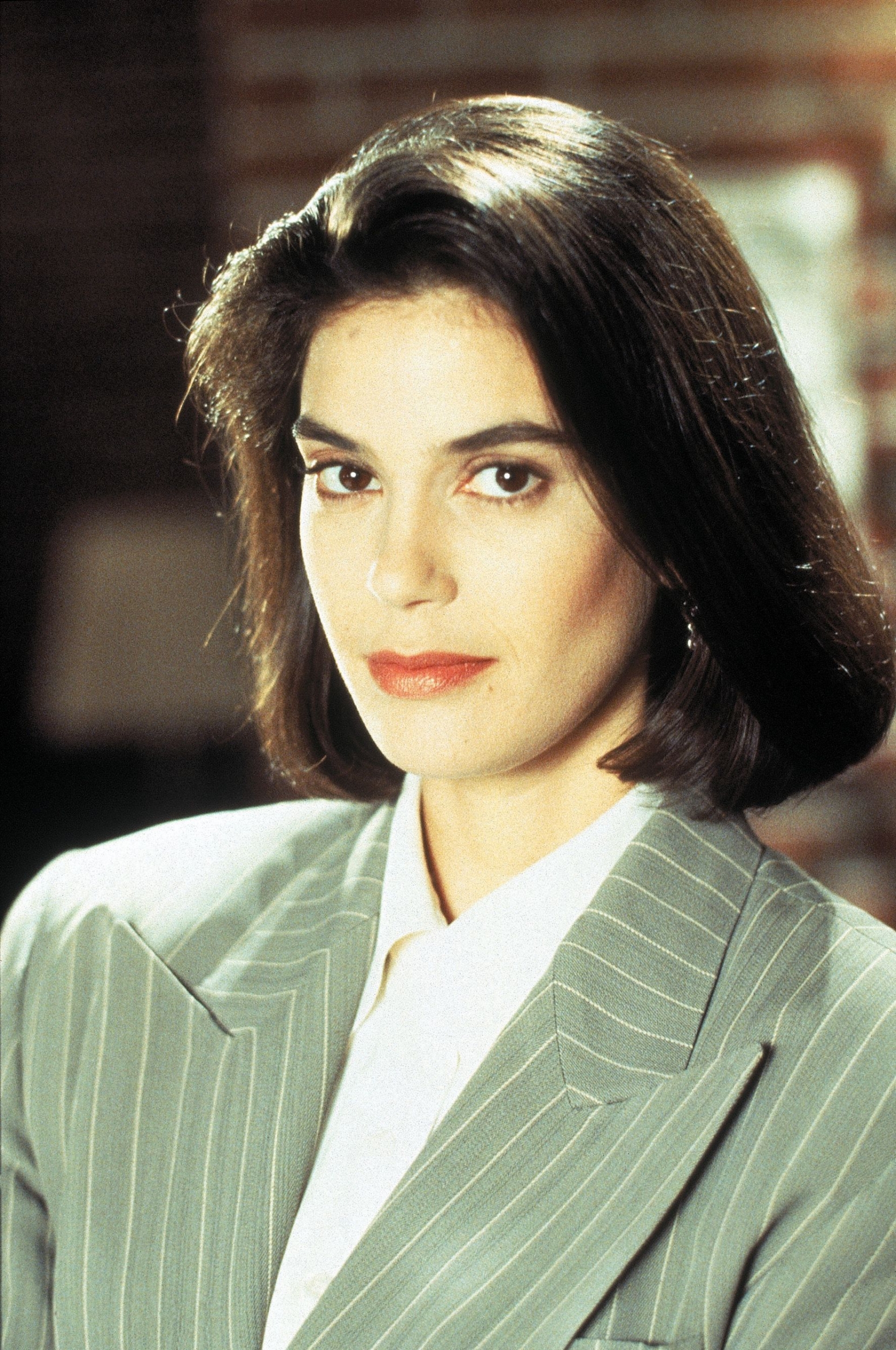 Teri Hatcher