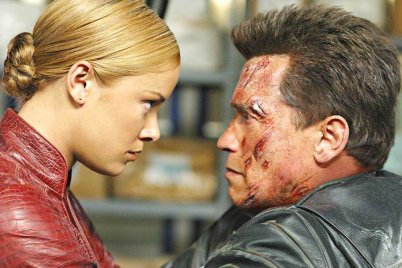 Schwarzenegger pokoli jó üzletet kötött a Terminator 3-mal