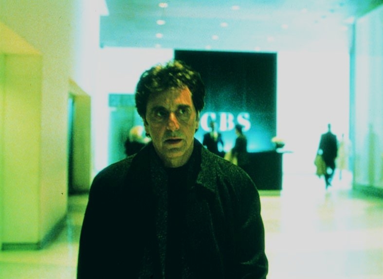 Al Pacino