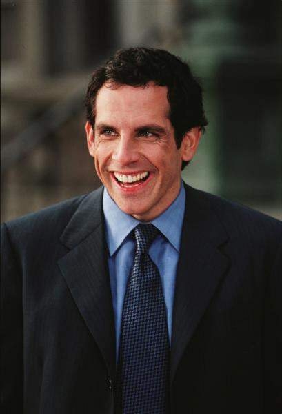 Ben Stiller