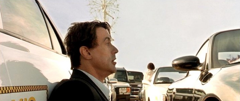 Taxi 3.