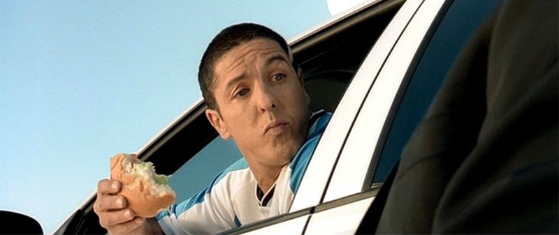 Taxi 3.
