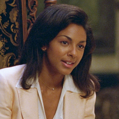 Marsha Thomason Images