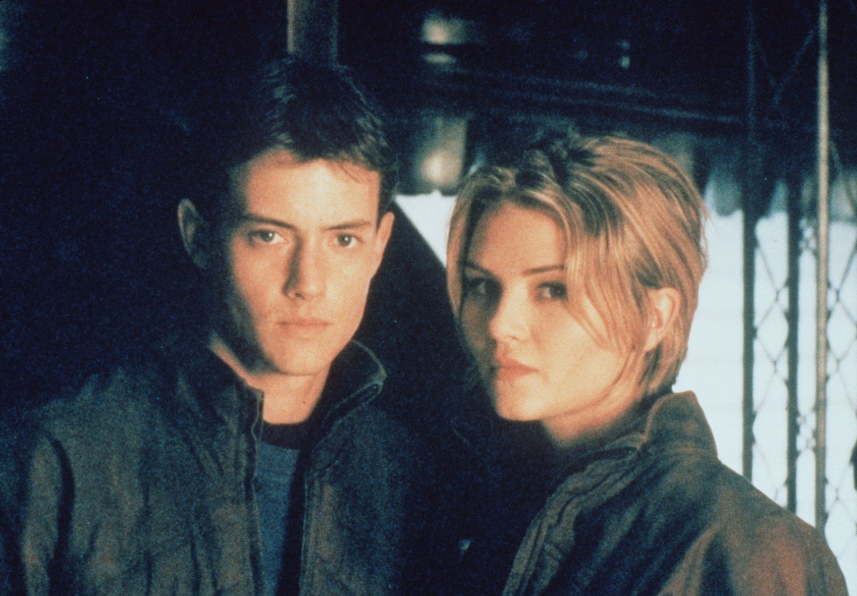 Jason London
