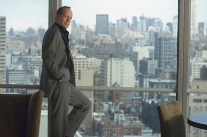 Bruce Willis ezt a filmjét borzasztóan bánja 