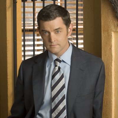 Timothy Omundson