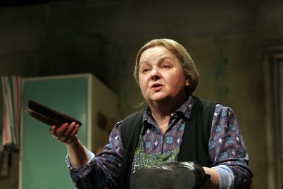 Pogány Judit és Gálffi László a Prima Primissima díj jelöltjei között